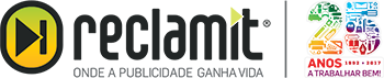 Logotipo Reclamit